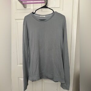Marine Layer Crewneck Top